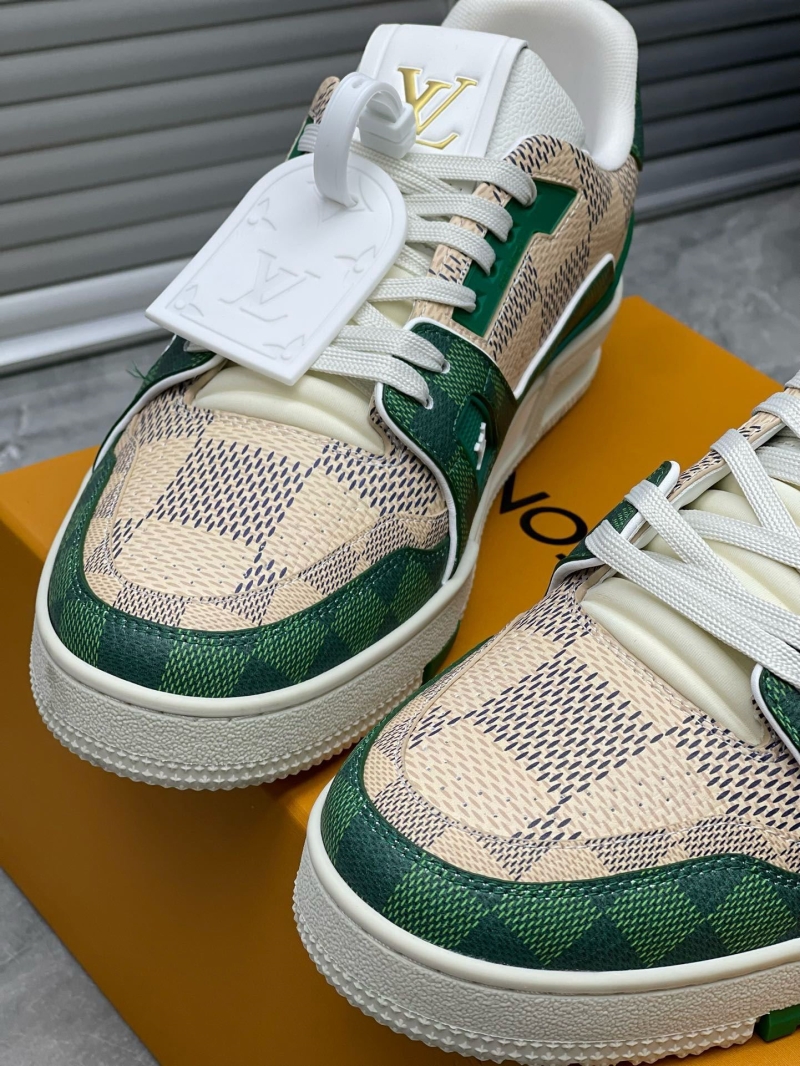 LV Sneakers